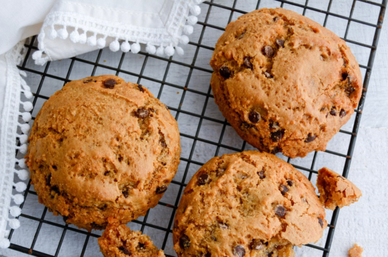 Gluten-Free Cookie Recipe