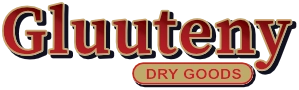 Gluuteny Dry Goods